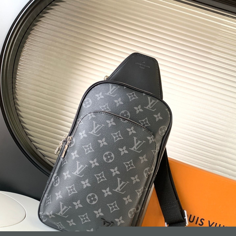 LV Waist & Chest Packs